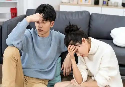 苏州市侦探公司:夫妻离婚有过错的一方如何分财产